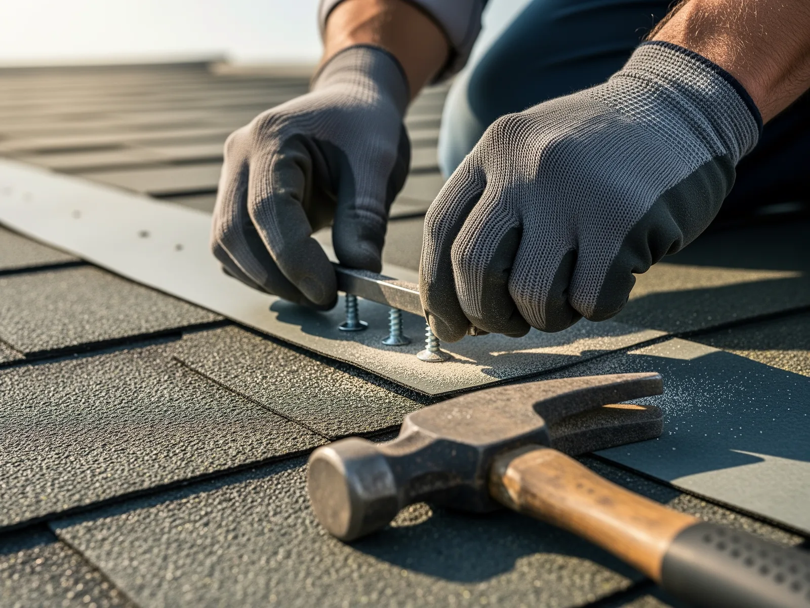 Why choose Fascia Repair in Hancocks Bridge, NJ